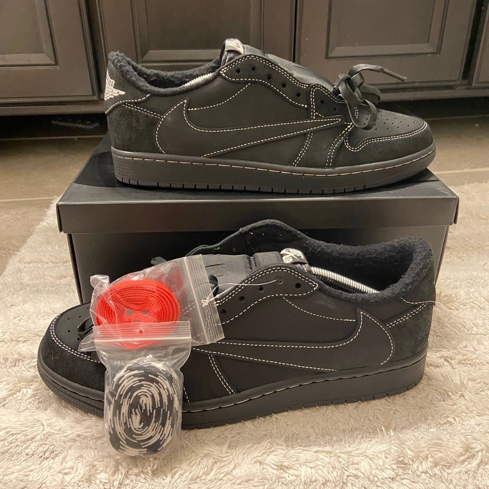 Travis Scott Phantom